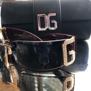 Dolce & Gabanna Sunglasses
